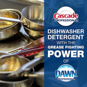 59535 Automatic Dishwasher Powder Fresh Scent 75 oz Box by Cascade – 75 Ounce (Pack of 1), Pack of 7, Model PGC59535