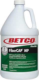 Betco FiberCAP Carpet Cleaner 4200400-1 Each