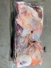 Natural Duck Legs by by Maple Leaf Farms – brown, Model P03006917