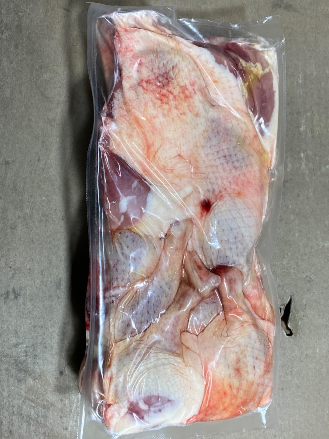 Natural Duck Legs by by Maple Leaf Farms – brown, Model P03006917