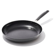 OXO 12" Frying Pan Skillet / Black / 4.0 cups Skillets