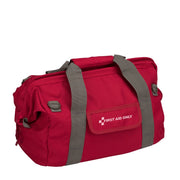 90489 24 Person Emergency Preparedness Large Fabric Bag by First Aid Only – Commercial Grade