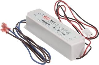 Perlick 67703 LED Driver Meanwell 36 Watt