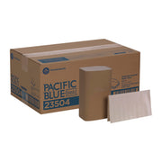 Georgia-Pacific Brown / 250 Count (Pack of 16) / 250 Towels/Pack Paper Towels