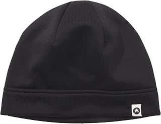 MARMOT Mens Olden Polartec Beanie