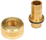 Embassy Hose Bib Adapter, Lot of 4