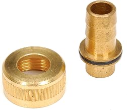 Embassy Hose Bib Adapter, Lot of 4