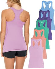 Women's Racerback Tank Tops