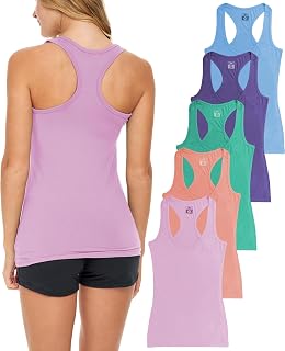 Women's Racerback Tank Tops