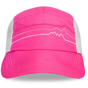 Performance Crusher Hat by Headsweats – Polyester, Pink
