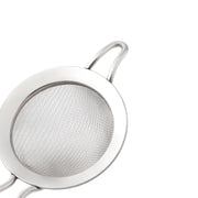 Stainless-Steel 3-Inch Strainer by Cuisipro – 7.5-Inch, Stainless Steel, Silver, Model 1508