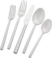 ZWILLING Aberdeen 45-pc 18/10 Stainless Steel Flatware Set