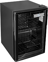 MXW-85 17 1/2" One Section Wine Cooler
