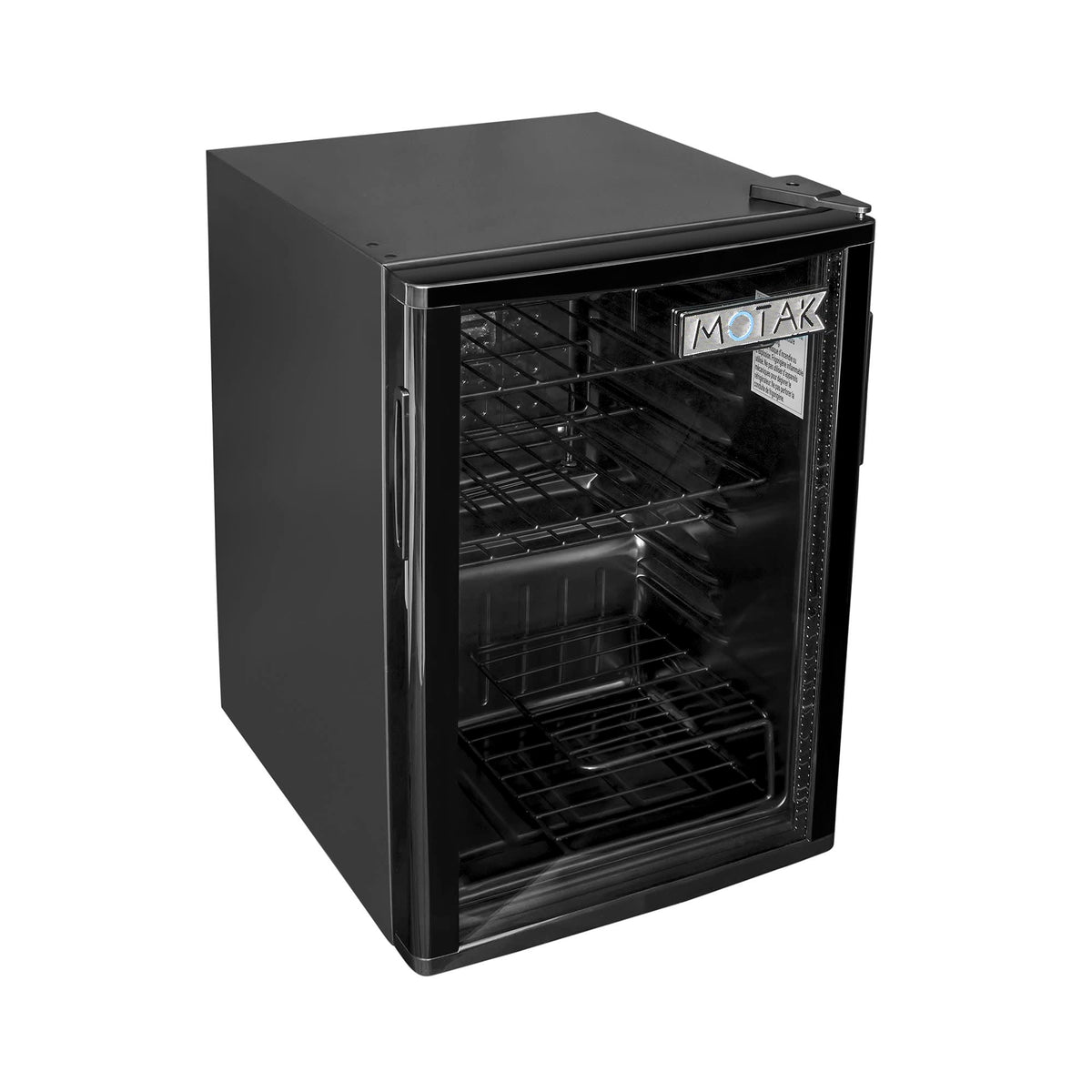 17 1/2" One Section Wine Cooler by MOTAK – 18.00x21.00x27.80, In Description, Check Images, Model MXW-85