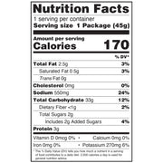 Gluten Free Garlic & Vegetable Instant Rice Noodle Soup by Thai Kitchen – 1.6 Ounce (Pack of 6), Natural, Pack of 6, Model 90456