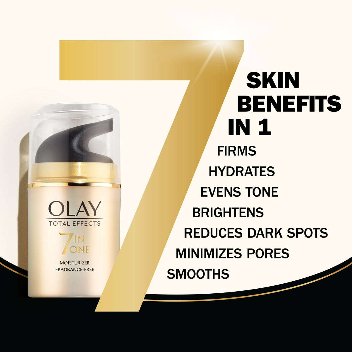 Olay 1.7 Fl Oz (Pack of 12) / Fragrance Free Moisturizer / 0 Face Moisturizers