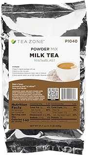 TEA ZONE 1.32 lb Milk Tea Powder