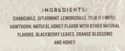Celestial Seasonings Sleepytime Honey / 20 Count (Pack of 1) / 1 Herbal