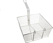 Pitco Basket,Mx14 Square P9800-09 - Genuine OEM Replacement Part