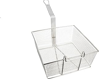Pitco Basket,Mx14 Square P9800-09 - Genuine OEM Replacement Part