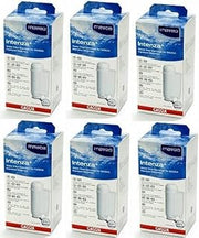 Mavea Intenza Water Filter for Saeco & Gaggia Espresso Machines (6 Pack)