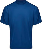 Red Kap Men's Performance Short-Sleeve Core Tee