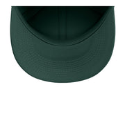 Chital Axis Deer Heartbeat Axis Deer Adjustable Printed Baseball Hat by Chital Axis Deer Lovers Shop – Cotton, Dark Green