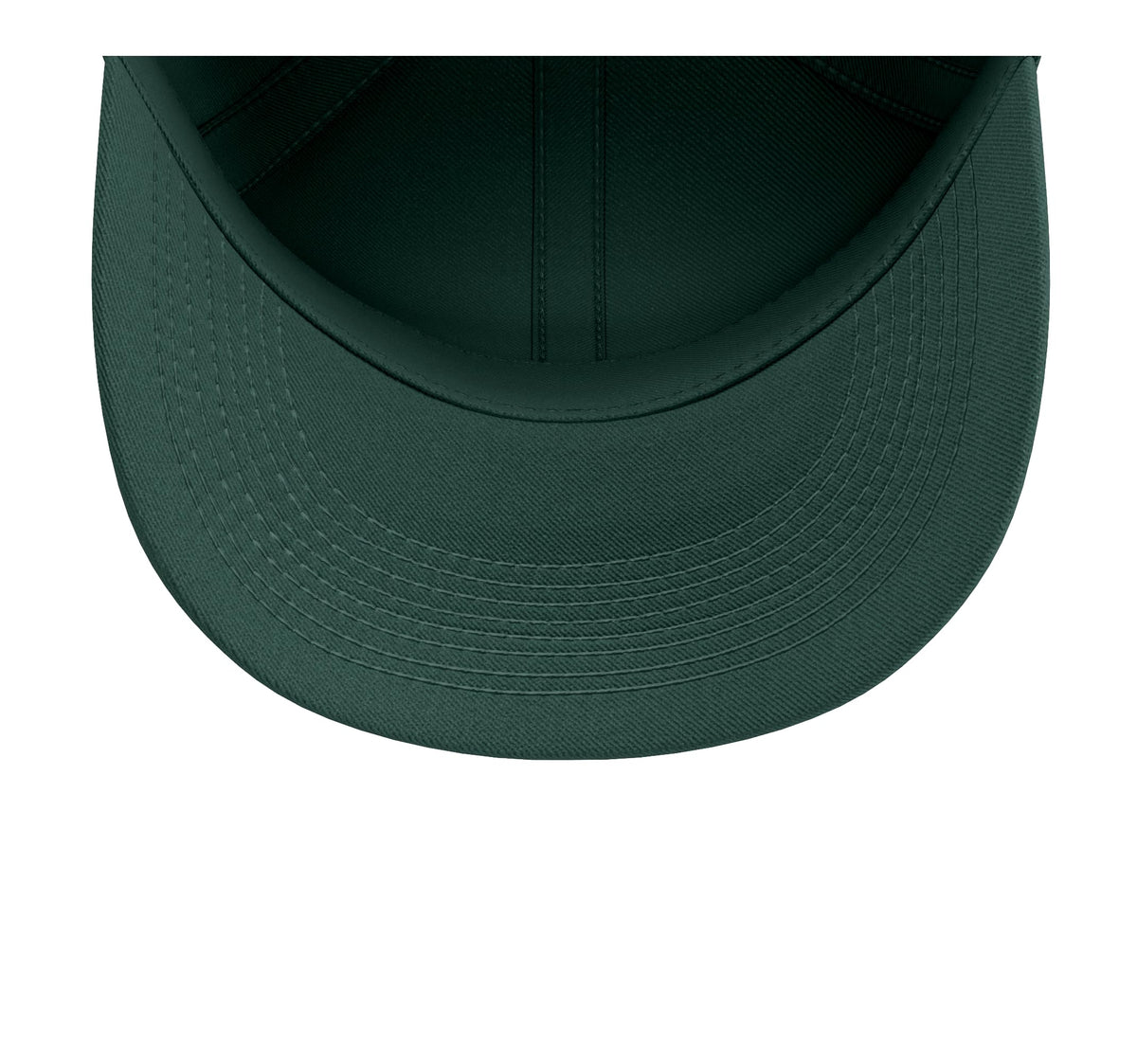 Curtis Mode On Name Adjustable Printed Baseball Hat by Curtis Mode On Name Funny Birthday – Cotton, Dark Green