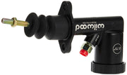 Master Cylinder by Wilwood – Stock, Aluminum, Black, Model 260-15098