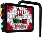 Holland Bar Stool Co. Utah Electronic Shuffleboard Scoring Unit - Officially Licensed