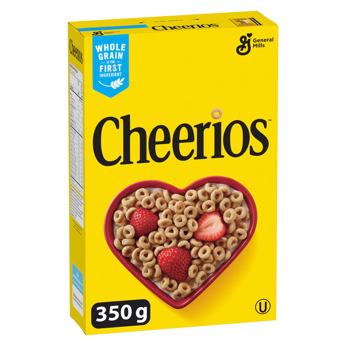 General Mills Cereal by Cheerios – 12.35 Ounce (Pack of 1)