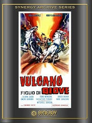 Vulcan Son Of Jupiter