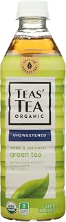 ITO EN Tea Pure Green, 16.9 Fl Oz