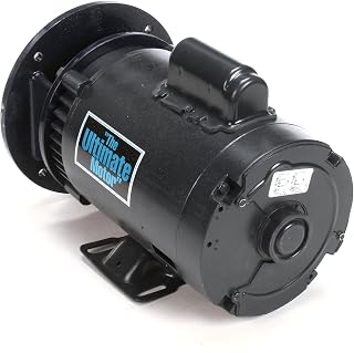 American Dish Service 088-1049 Pump Assembly, Wash, 1-1/2 hp