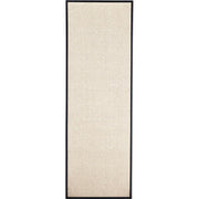 Office Partition Panel by Global Industrial – Steel Frame, Tan, Model OFP024R-96-TN