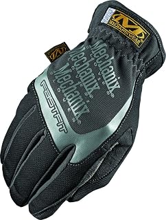 Mechanix Wear Gloves