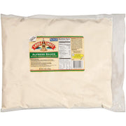 SAUCE, ALFREDO POUCH SHELF STABLE by Land O Lakes – Single Serve