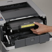 High Speed Laser Printer with Duplex by Brother – Grey, Model HL-5340D