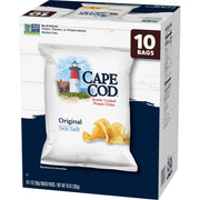 Cape Cod Original / 1 Ounce (Pack of 20) / 1 Potato