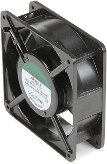 Gold Medal Products 48018 Exhaust Blower, 120V, 60Cy