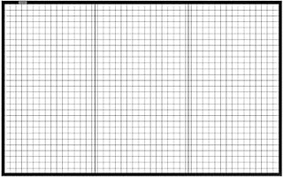 Global Industrial Machine Wire Guard Panel, 8'W, Black