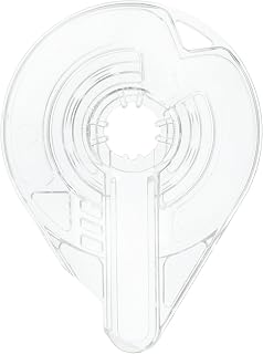 Dyson Valve, Wheel Clear Dc24