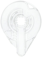 Valve, Wheel Clear Dc24 by Dyson – 1 Inch, Model 913766-01