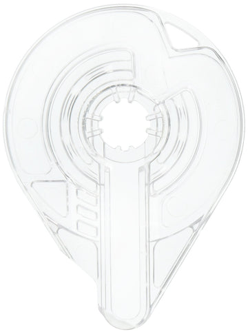 Valve, Wheel Clear Dc24 by Dyson – 1 Inch, Model 913766-01