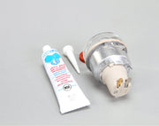 Light Socket Kit by Nu-Vu – Model 252-7004