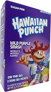 HAWAIIAN PUNCH DRNKMX STG WLDPRPL