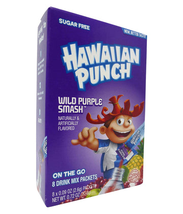 DRNKMX STG WLDPRPL by HAWAIIAN PUNCH – Commercial Grade