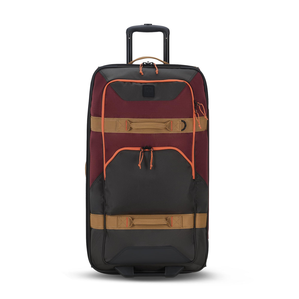 Alpha Terminal Travel Bag (Canyon) by OGIO – 26, 75 liters, Polyethylene, Canyon, Model A20245_J0187_NA