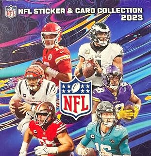 Darrell Taylor 2023 Pa nini Stickers Collection #552 NM-NM+ Football Seahawks