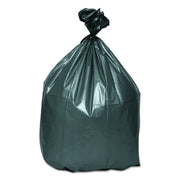 Webster Silver / Black / 56.0 gallons / 50 Trash Bags